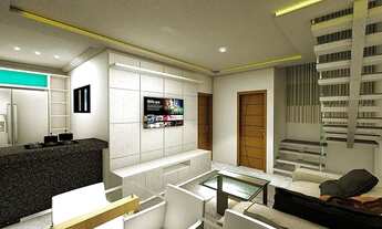 Imagem 2: Cód.: 9594 - Casa 3 quartos - Marilândia