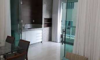 Imagem 2: Apartamento Alto Padrão - Funcionários - Timóteo