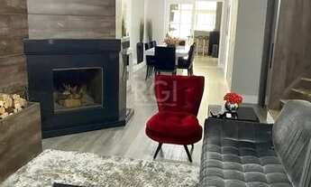 Imagem 4: Sobrado para Venda - 208.23m², 2 dormitórios, sendo 1 suites, 4 vagas - Jardim Itu