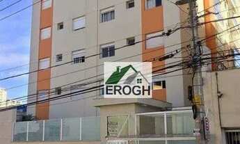 Imagem 2: Apartamento Duplex com 2 dormitórios à venda, 160 m² por R$ 1.096.000 - Boa Vista - São Ca