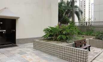 Imagem 7: SÃO PAULO - Apartamento Padrão - PARAÍSO