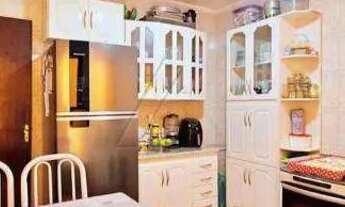 Imagem 5: Sobrado com 2 dorms, Parque Pinheiros, Taboão da Serra - R$ 495 mil, Cod: 4439