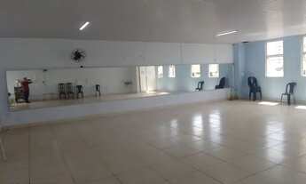 Imagem 4: Salão para festas,palestras ou igreja