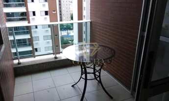 Imagem 5: Jardins Eco Resort apartamento para locação na Praça Pé Vermelho na Gleba Palhano em Londr