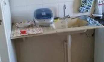 Imagem 3: Apartamento para Venda - 36.03m², 2 dormitórios, 1 vaga - Vila Nova