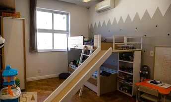 Imagem 6: Apartamento para Aluguel - Copacabana, 2 Quartos, 110 m2