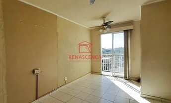 Imagem 7: APARTAMENTO COM 3 QUARTOS E VARANDA EM BELFORD ROXO!