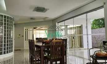 Imagem 4: Casa 4 dormitórios no bairro Igara