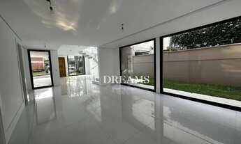 Imagem 6: Casa com 4 dormitórios à venda, 450 m² por R$ 7.000.000,00 - Alphaville 01 - Barueri/SP