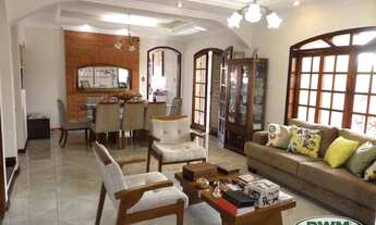 Imagem 5: Casa à venda, 304 m² por R$ 1.250.000,00 - Condomínio Ibiti do Paço - Sorocaba/SP