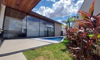 Imagem: CASA EM CONDOMINIO RESIDENCIAL em SOROCABA