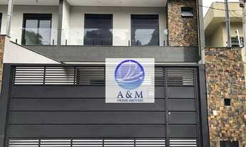 Imagem: Sobrado com 3 dormitórios à venda, 136