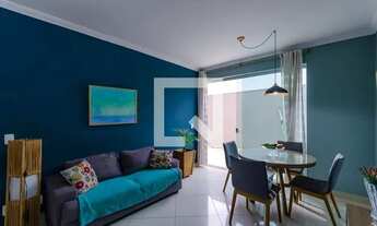 Imagem 2: Apartamento para Aluguel - Santa Amélia, 3 Quartos, 97 m2