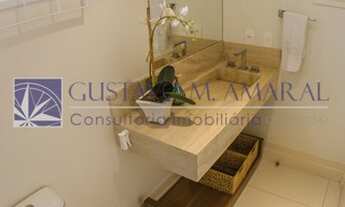 Imagem 7: Casa alto padrão com 05 suítes em Jurerê Internacional