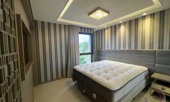 Imagem 3: VENDAApartamento com 2 quartos,sendo 1 suíte, na Beira Mar Norte de Florianópolis - SC