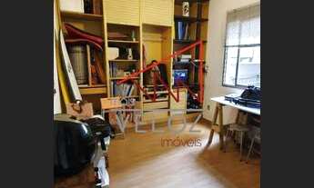 Imagem 4: Apartamento-À VENDA-Humaitá-Rio de Janeiro-RJ