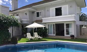 Imagem: Casa alto padrão 150 metros do mar