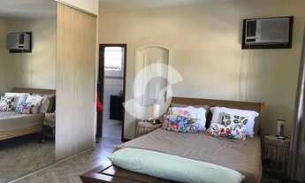 Imagem 7: Casa em condomínio com 4 quartos, 2 suíte e 2 vagas em Pendotiba/Niterói-Rio de Janeiro