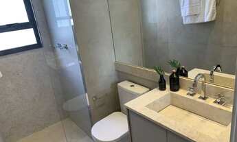 Imagem 7: Apartamento com 1 dormitório à venda, 38 m² por R$ 632.820,00 - Campo Belo - São Paulo/SP