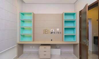 Imagem 5: Casa com 4 dormitórios à venda no Alphaville - Ribeirão Preto/SP