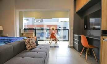 Imagem 5: Apartamento para Aluguel - Pinheiros, 1 Quarto, 33 m2