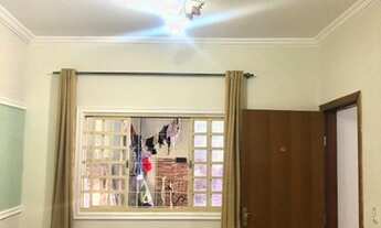 Imagem 5: Vendo casa na Quadra 34 da Vila São José em Brazlândia DF