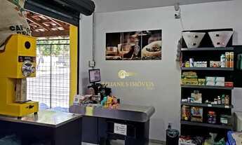 Imagem 3: Salão à venda, 101 m² por R$ 270.000 - Jardim Adalberto Roxo I - Araraquara/SP