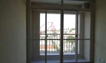 Imagem 2: Apartamento para Locação 2 Quartos, 1 Vaga, 50M², valor R$: 1.600,00 Rio Pequeno, São Paul