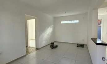 Imagem 3: Apartamento Novo Térreo com pátio participante do Minha casa minha vida no Bairro Santa