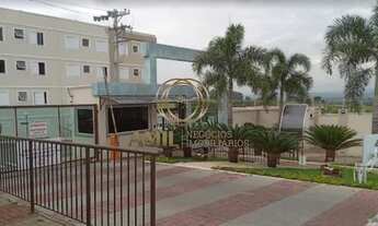 Imagem 2: SÃO JOSÉ DOS CAMPOS - Apartamento Padrão - RESIDENCIAL FREI GALVÃO