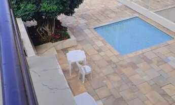 Imagem 3: APTO VAGO 2 DORMITÓRIOS V. CAMINHO DO MAR C/ LAZER COMPLETO