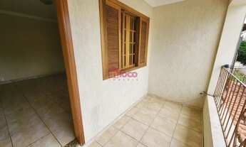 Imagem 4: Rio de Janeiro - Casa Padrão - Campo Grande