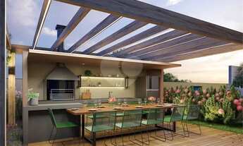 Imagem 7: São Paulo - Apartamento Padrão - VILA OLÍMPIA