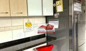 Imagem 5: Apartamento à venda, 63 m² por R$ 320.000,00 - Vila das Mercês - São Paulo/SP