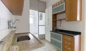 Imagem: Apartamento para Aluguel - Macedo, 3 Quartos