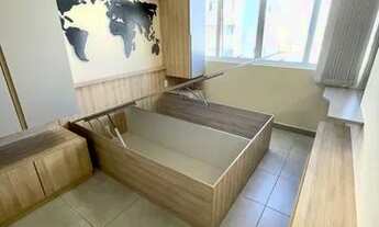 Imagem 3: American Residence Semi Mobiliado