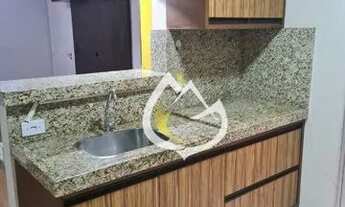 Imagem 5: Apartamento com 2 dormitórios à venda, 43 m² por R$ 265.000,00 - Residencial Pitágoras - P