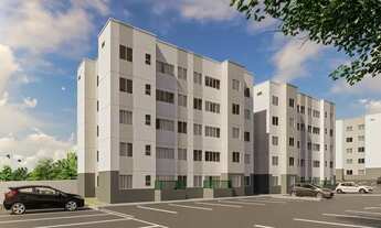 Imagem: Lançamento na Ponta Negra Conquista das