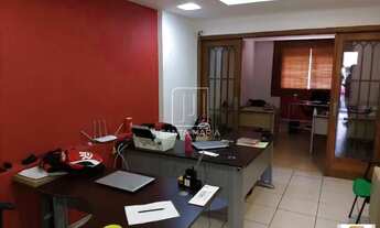 Imagem 6: Salão/Galpão (salão - sobrado