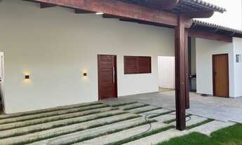 Imagem 3: Casa alto padrão no bairro Potengi, zona norte