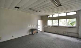 Imagem 3: GALPÃO NA LAPA FÁCIL ACESSO ATRAVÉS DA MARGINAL PINHEIROS