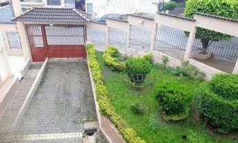 Imagem 2: Apartamento com 2 dormitórios para alugar, 55 m² por R$ 1.500,00/mês - Vila Constança - Sã