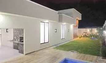 Imagem 4: Casa 3Q sendo 3 suítes de Esquina Bairro das Indústrias