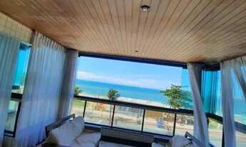 Imagem 2: Alugo quarto (Suíte) com Closet e Varanda- Apto. de Frente pro Mar- Itaparica, Vila Velha