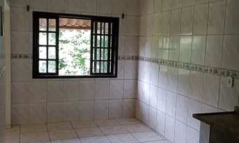 Imagem 3: Casa de vila para aluguel com 2 quartos em Tribobó