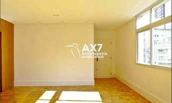 Imagem 2: SãO PAULO - Apartamento Padrão - Itaim Bibi