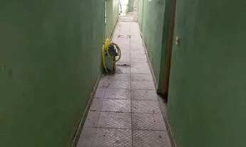 Imagem 2: Casa com 2 dormitórios para alugar, 70 m² por R$ 1.060,58/mês - Cidade Miguel Badra - Suza