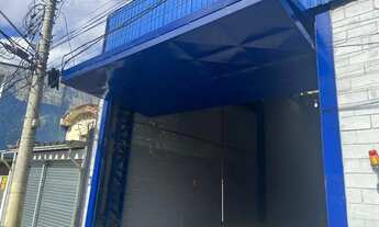 Imagem 6: Sobrado para aluguel com 680 metros quadrados com 1 quarto em Fundação - São Caetano do Su