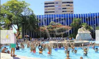 Imagem 2: Alugo flat Caldas Novas no CTC