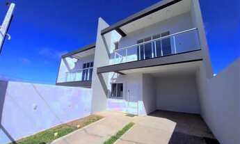 Imagem 2: Sobrado novo com R$ 100.000,00 de desconto neste mês de maio